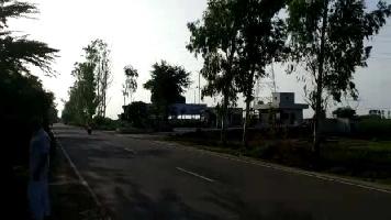  Industrial Land for Sale in Rohta Road, Meerut