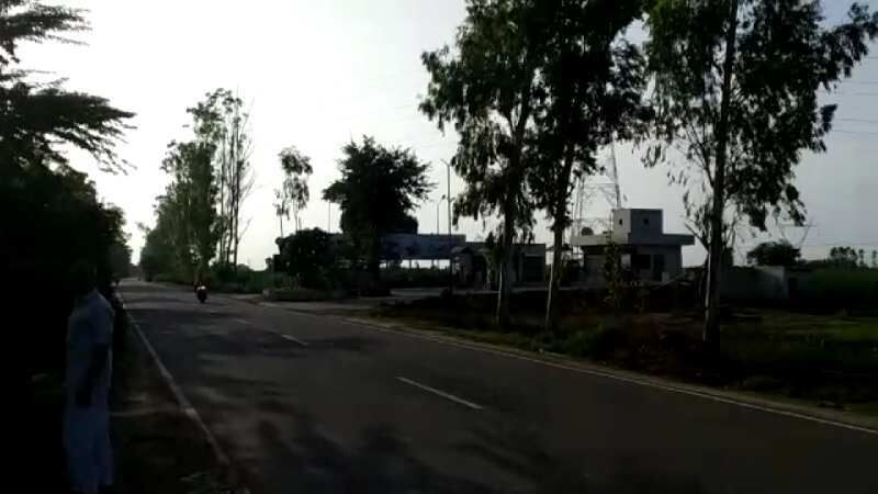  Industrial Land 5 Bigha for Sale in Rohta Road, Meerut