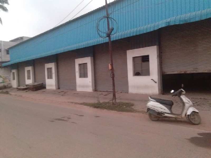 Warehouse 9000 Sq.ft. for Rent in Ayanambakkam, Chennai