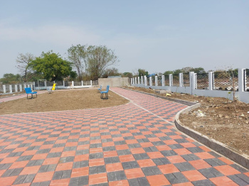  Residential Plot for Sale in Hingna, Nagpur