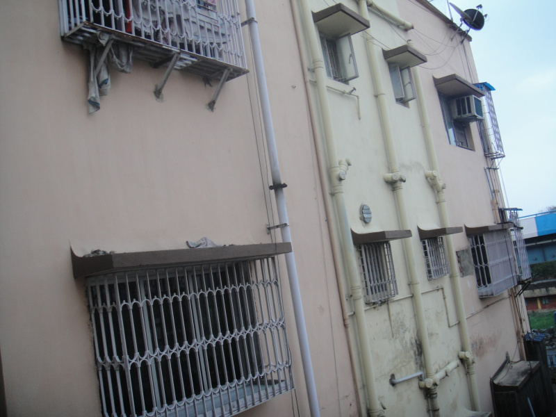 3 BHK Apartment 1200 Sq.ft. for Sale in Baguiati, Kolkata