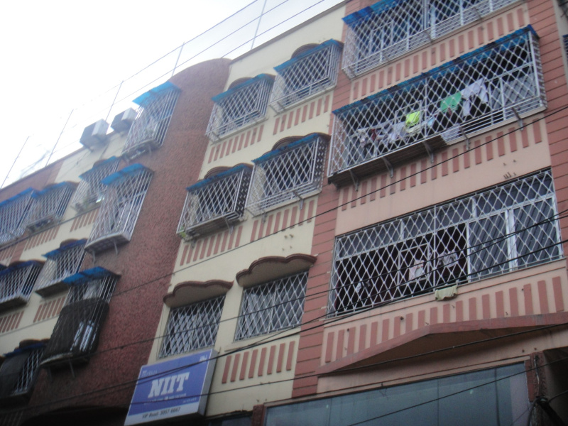 3 BHK Apartment 1200 Sq.ft. for Sale in Baguiati, Kolkata