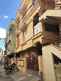 1 BHK Builder Floor for Rent in Nandini Layout, Bangalore