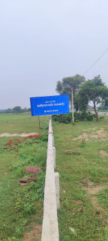  Commercial Land for Sale in Nadbai Nagar, Bharatpur
