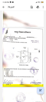  Residential Plot for Sale in Jagatpura, Jaipur