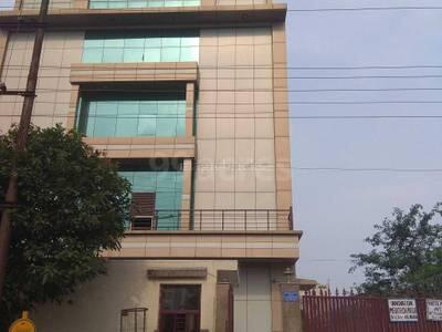  Factory 550 Sq. Meter for Sale in Surajpur, Greater Noida
