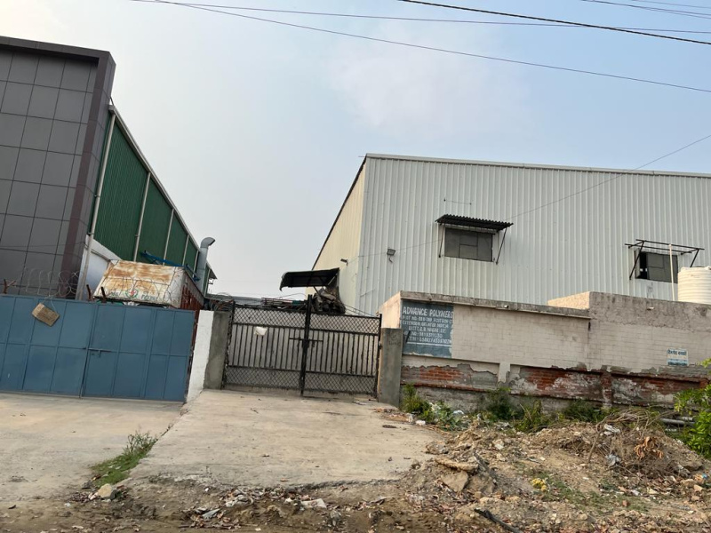  Factory 2000 Sq. Meter for Sale in Surajpur Site B Industrial, Greater Noida