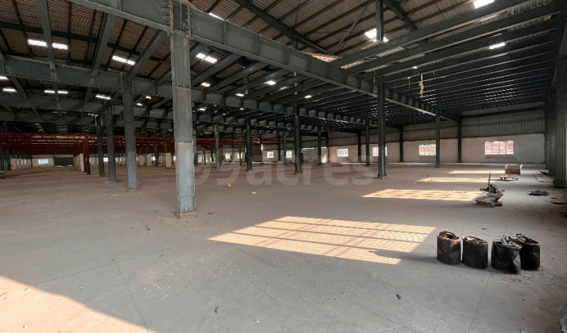  Factory 150000 Sq.ft. for Rent in Ecotech III, Greater Noida