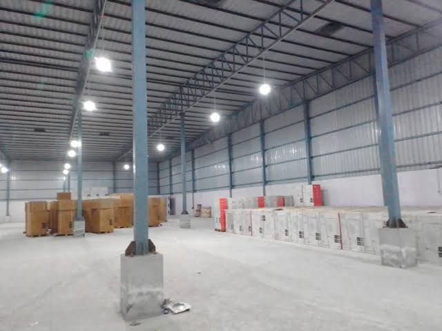  Factory 150000 Sq.ft. for Rent in Ecotech III, Greater Noida
