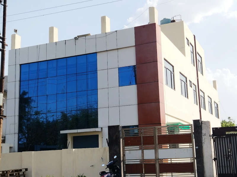  Factory 1000 Sq. Meter for Sale in Ecotech III, Greater Noida