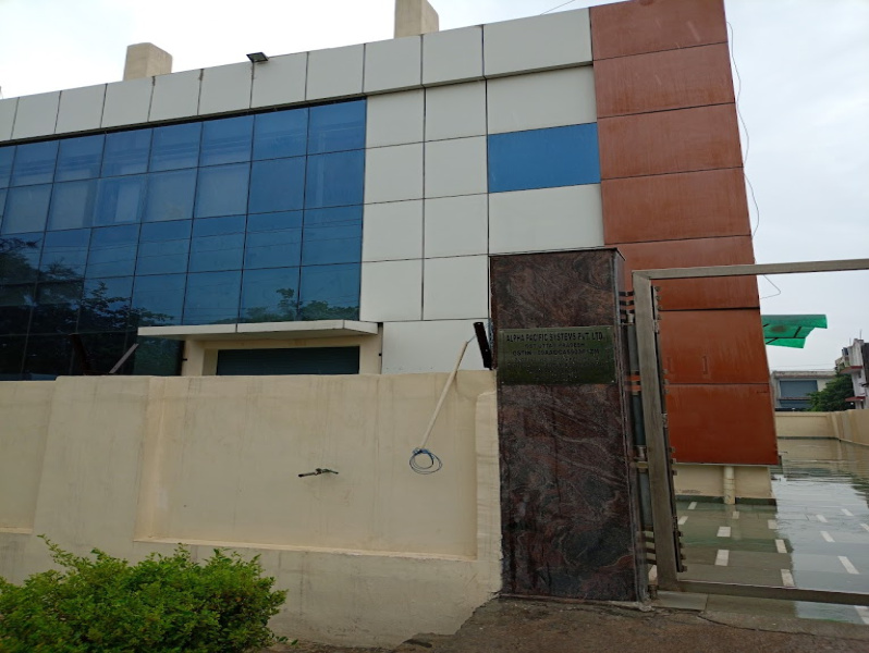  Factory 1000 Sq. Meter for Sale in Ecotech III, Greater Noida