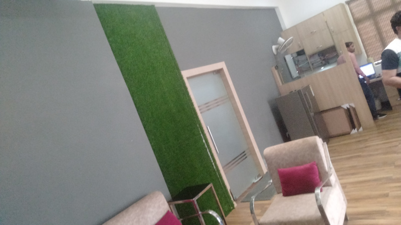 2 BHK Apartment 1500 Sq.ft. for Rent in Alpha II, Greater Noida