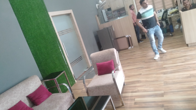 2 BHK Apartment 1500 Sq.ft. for Rent in Alpha II, Greater Noida