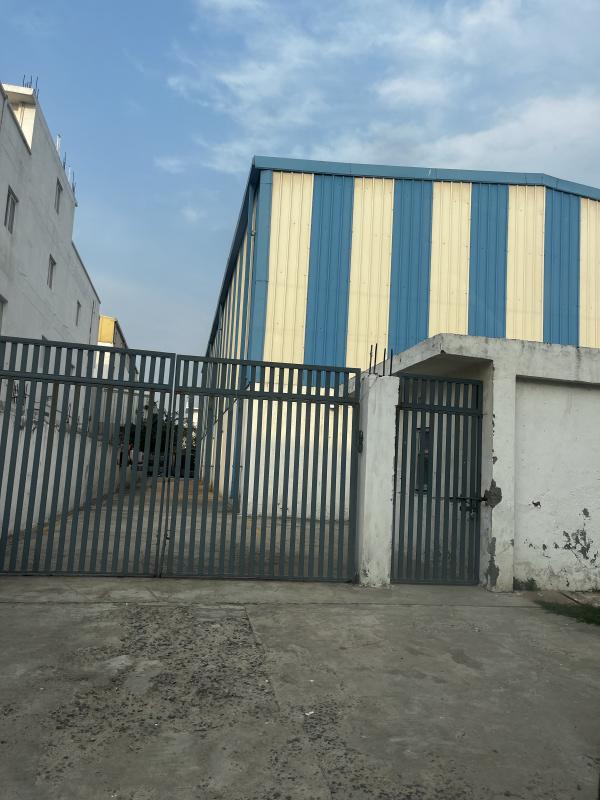  Factory 1000 Sq. Meter for Rent in Surajpur Site C Industrial, Greater Noida