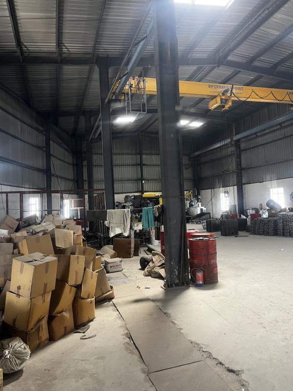 Factory 1000 Sq. Meter for Rent in Surajpur Site C Industrial, Greater Noida