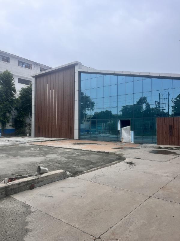  Factory 2000 Sq. Meter for Rent in Site C, Greater Noida