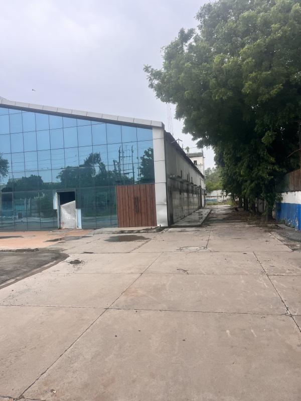  Factory 2000 Sq. Meter for Rent in Site C, Greater Noida