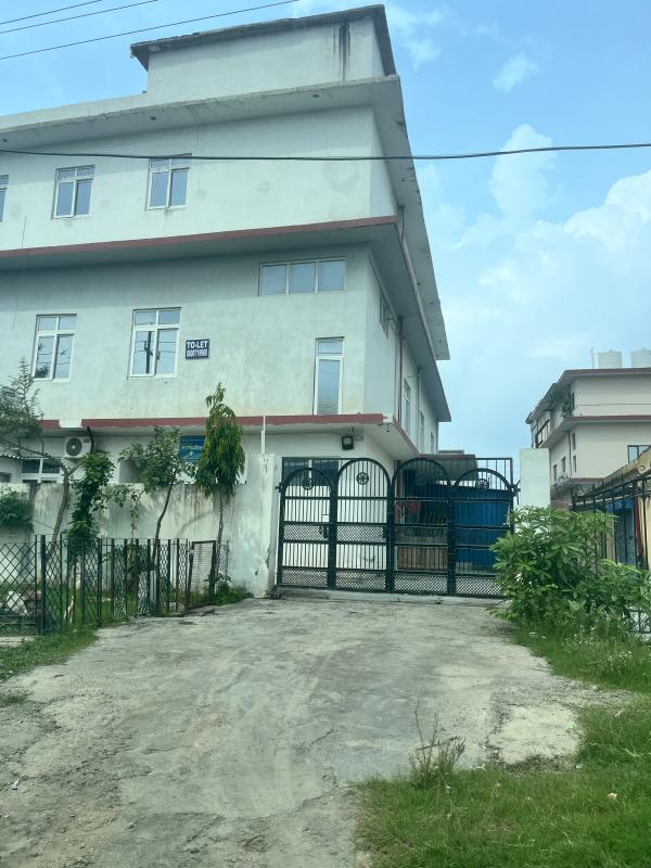  Factory 800 Sq. Meter for Sale in Surajpur Site B Industrial, Greater Noida