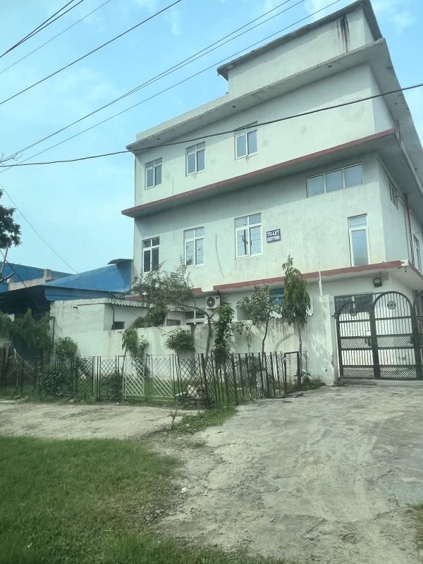  Factory 800 Sq. Meter for Sale in Surajpur Site B Industrial, Greater Noida