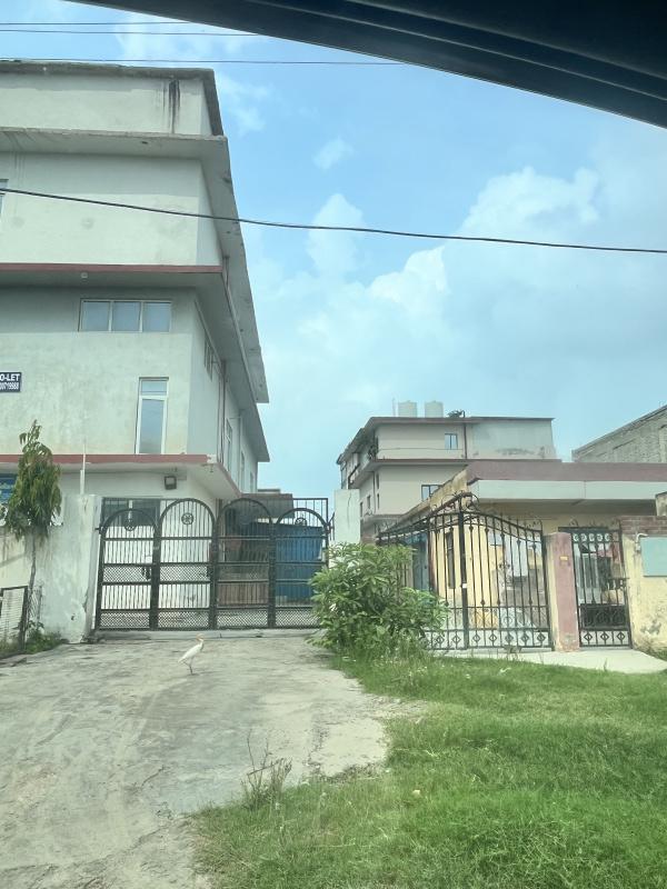  Factory 800 Sq. Meter for Sale in Surajpur Site B Industrial, Greater Noida