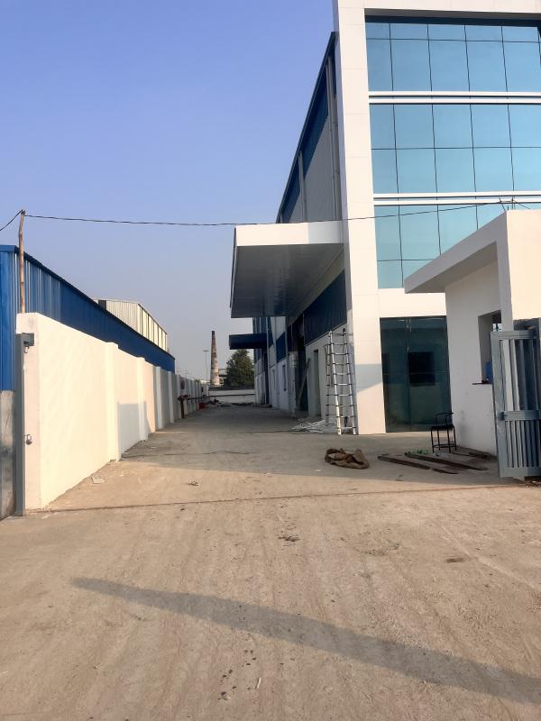  4000 Sq. Meter Factory for Rent in Ecotech III, Greater Noida