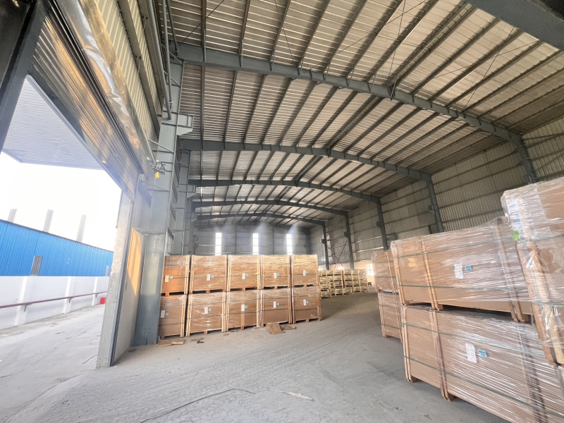  4000 Sq. Meter Factory for Rent in Ecotech III, Greater Noida