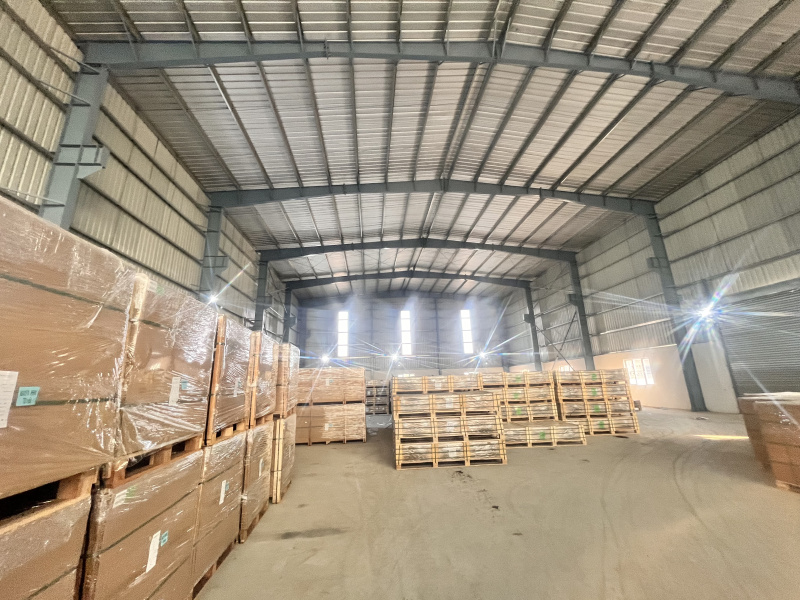  4000 Sq. Meter Factory for Rent in Ecotech III, Greater Noida