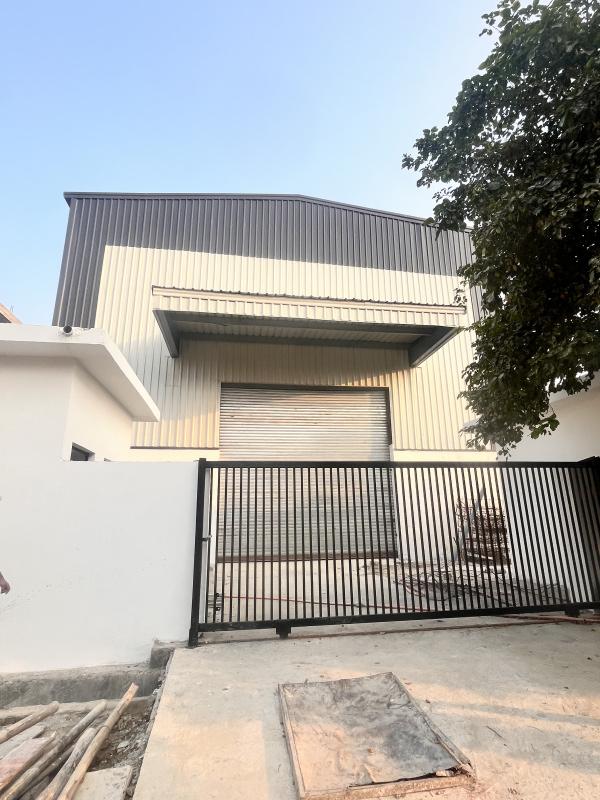  2000 Sq. Meter Factory for Rent in Site 5, Greater Noida