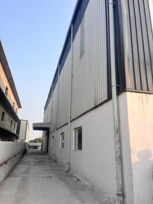  2000 Sq. Meter Factory for Rent in Site 5, Greater Noida