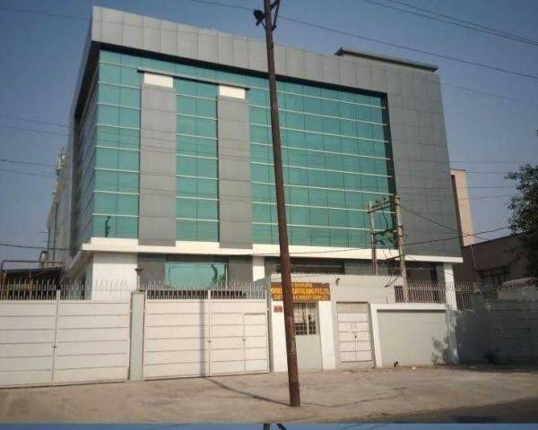  4000 Sq. Meter Factory for Rent in Ecotech III, Greater Noida