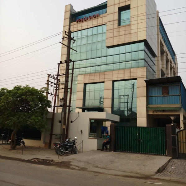  1000 Sq. Meter Factory for Sale in Ecotech III, Greater Noida