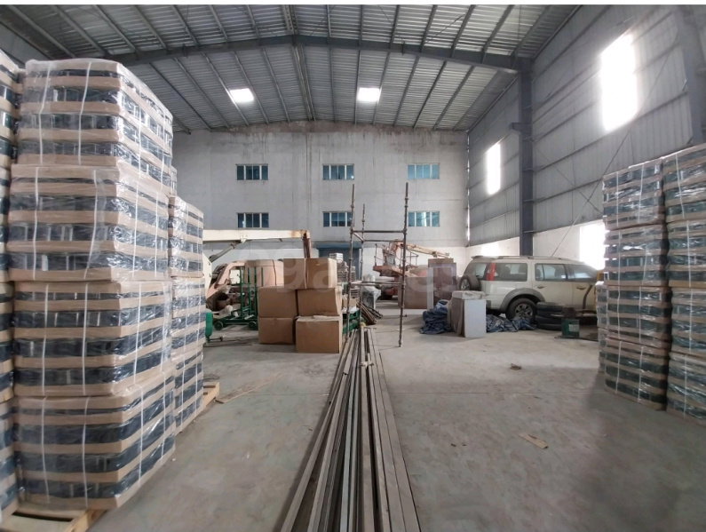  2000 Sq. Meter Factory for Rent in Kasna, Greater Noida