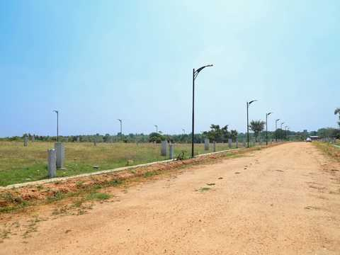  300 Sq. Meter Residential Plot for Rent in Site C, Greater Noida