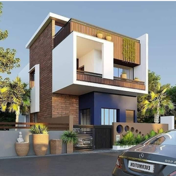  100 Sq. Meter Residential Plot for Sale in Yamuna Expressway, Greater Noida