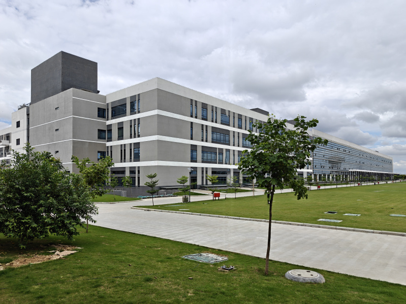  100000 Sq.ft. Factory for Rent in Yamuna Expressway, Greater Noida