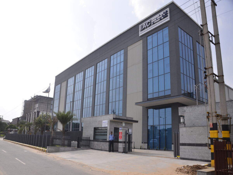  20000 Sq.ft. Showroom for Rent in Site 4, Greater Noida