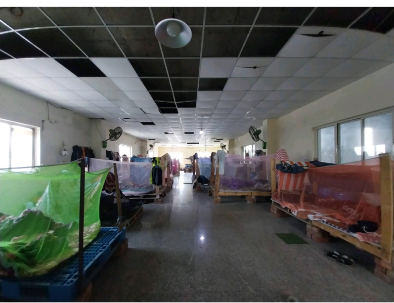  20000 Sq.ft. Showroom for Rent in Site 4, Greater Noida