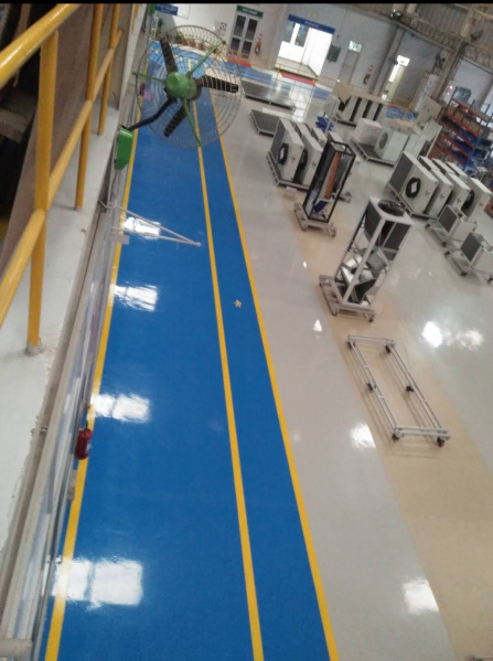  300000 Sq.ft. Warehouse for Rent in Surajpur, Greater Noida