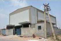 Factory 4000 Sq. Meter for Sale in