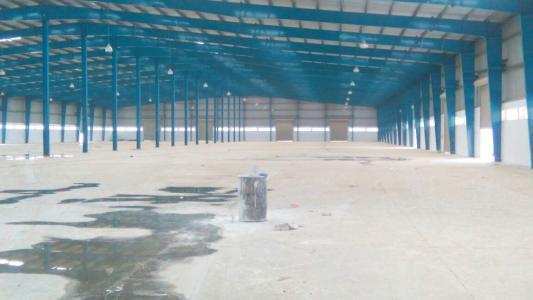 Factory 4000 Sq. Meter for Sale in Ecotech II Udyog Vihar, Greater Noida