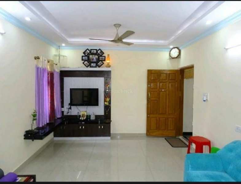 3 BHK 1400 Sq.ft. Apartment for Sale in Mariyappana Palya, Bangalore