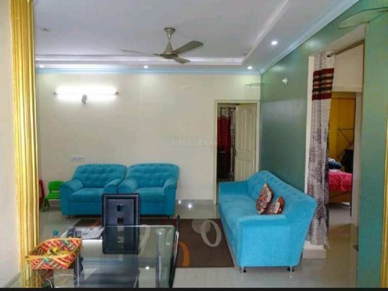 3 BHK 1400 Sq.ft. Apartment for Sale in Mariyappana Palya, Bangalore