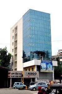  Office Space for Sale in Panchpakhadi, Thane