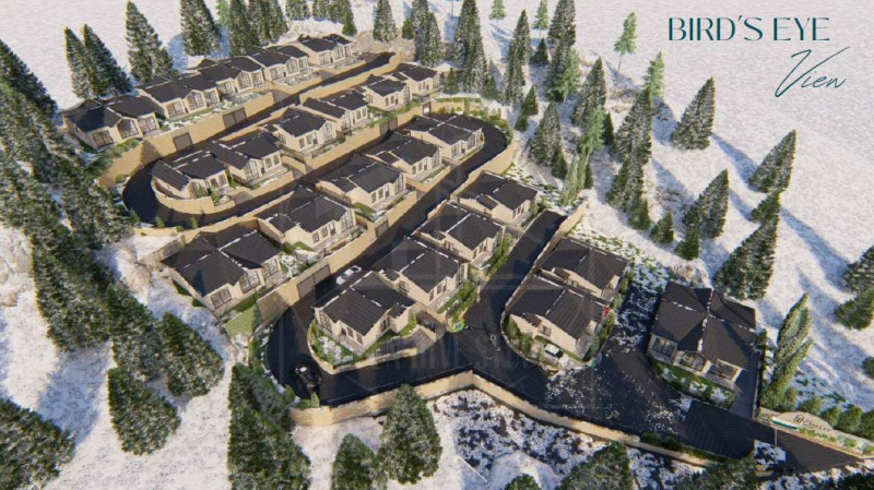3 BHK Villa 300 Sq. Yards for Sale in Mukteshwar, Nainital