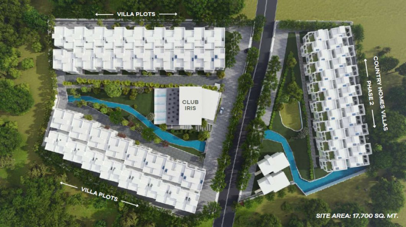 Studio Apartment 550 Sq.ft. for Sale in Dodamarg, Sindhudurg
