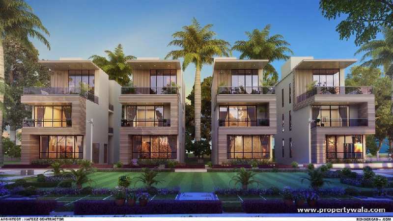 4 BHK House 3700 Sq.ft. for Sale in