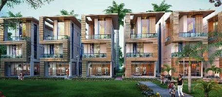 4 BHK House for Sale in Sector 27 Greater Noida West