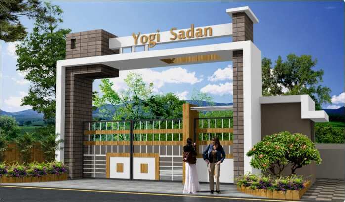 1 BHK Apartment 708 Sq.ft. for Sale in Sonale, Bhiwandi, Thane