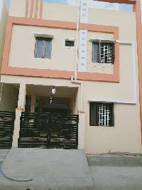 3 BHK House for Sale in Alwal, Hyderabad