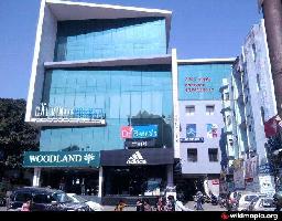 Office Space for Sale in Circular Road, Ranchi